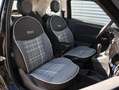 Fiat 500C 1.2 69pk Automaat AIRCO | SOFFTOP | RADIO | USB | Noir - thumbnail 9