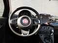 Fiat 500C 1.2 69pk Automaat AIRCO | SOFFTOP | RADIO | USB | Noir - thumbnail 13