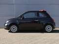 Fiat 500C 1.2 69pk Automaat AIRCO | SOFFTOP | RADIO | USB | Noir - thumbnail 3