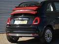 Fiat 500C 1.2 69pk Automaat AIRCO | SOFFTOP | RADIO | USB | Noir - thumbnail 6
