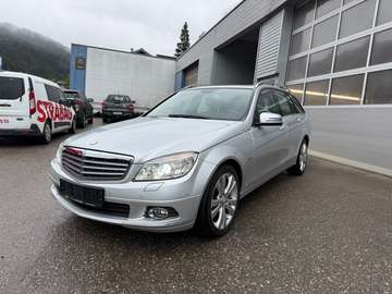 C 350 T Eleg. 4MATIC CDI Aut. Elegance