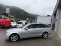 Mercedes-Benz C 350 C 350 T Eleg. 4MATIC CDI Aut. Elegance Silber - thumbnail 4