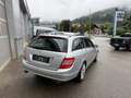 Mercedes-Benz C 350 C 350 T Eleg. 4MATIC CDI Aut. Elegance Silber - thumbnail 5