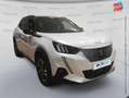 Peugeot e-2008 e-2008 136ch GT Білий - thumbnail 3