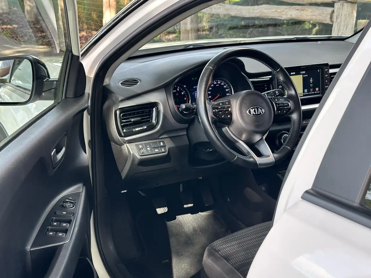 Kia Stonic 1.0 T-GDi DynamicPlusLine, миниатюра 19