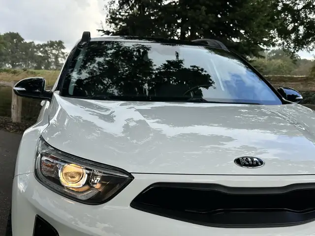 Kia Stonic view 3