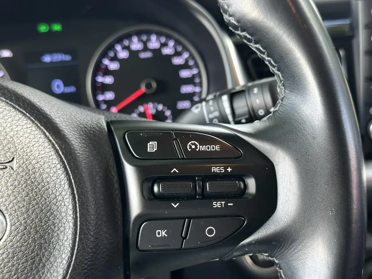 Kia Stonic 1.0 T-GDi DynamicPlusLine, миниатюра 30