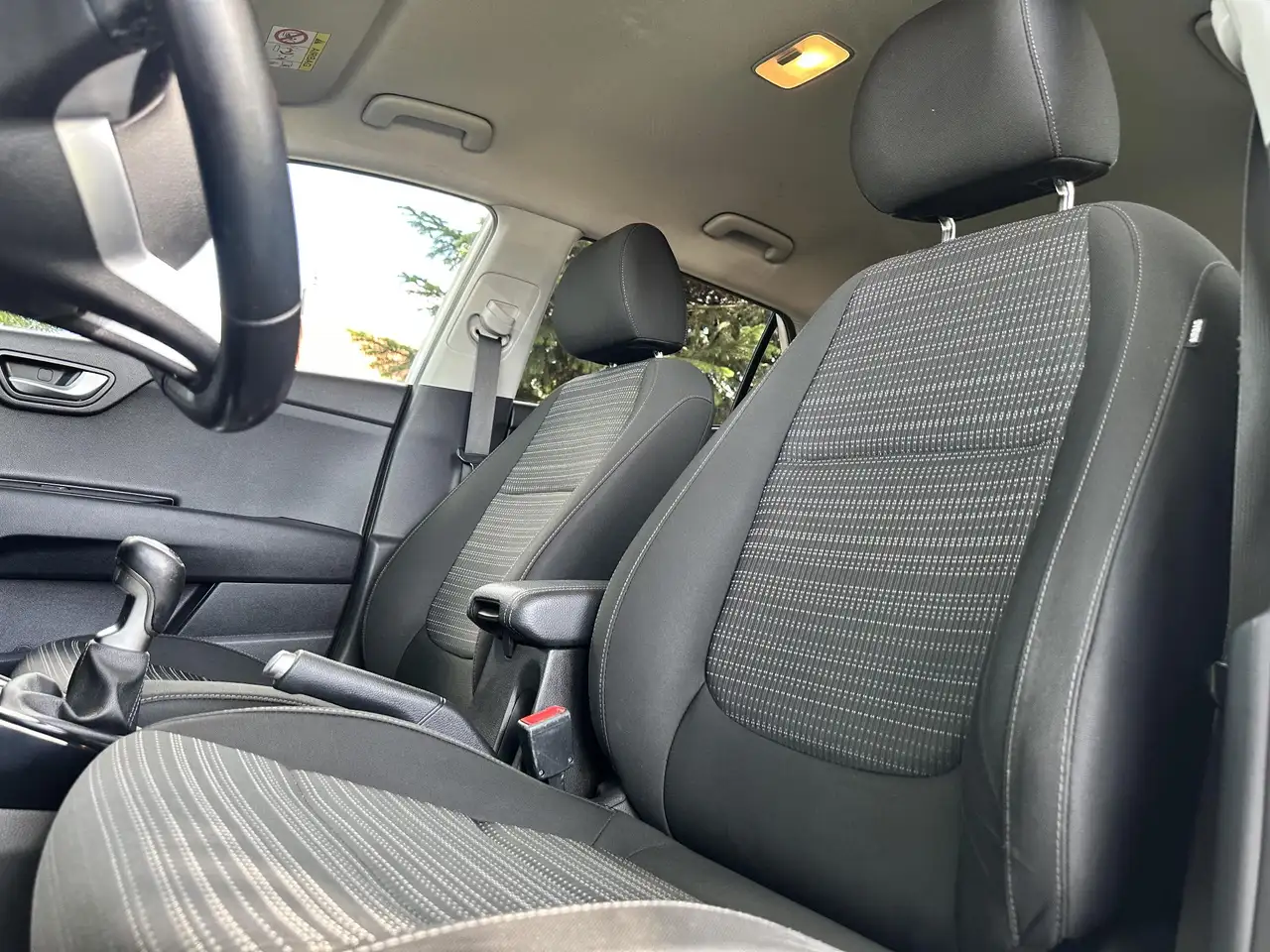 Kia Stonic 1.0 T-GDi DynamicPlusLine, миниатюра 21