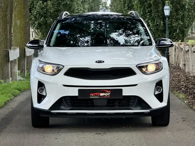 Kia Stonic view 7