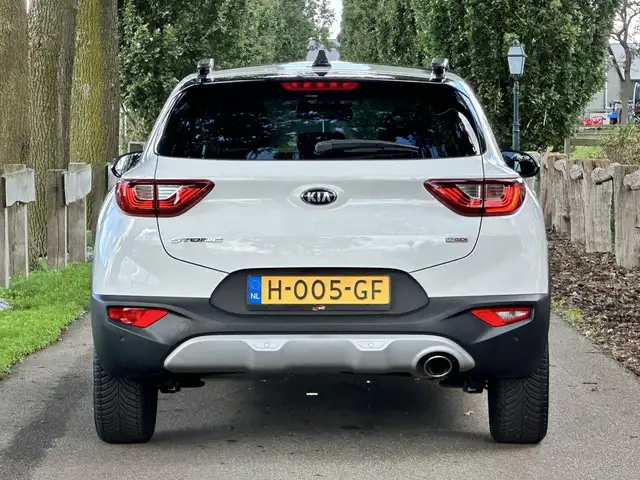 Kia Stonic view 12