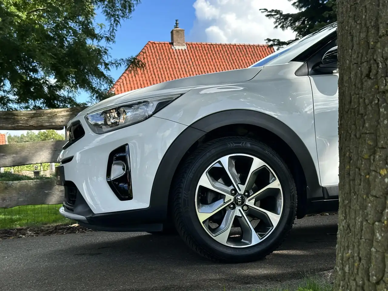 Kia Stonic 1.0 T-GDi DynamicPlusLine, миниатюра 16