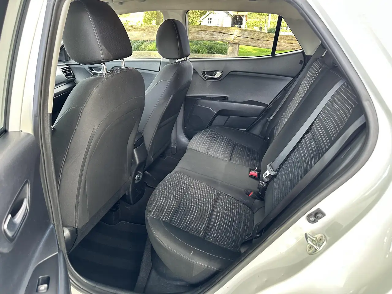 Kia Stonic 1.0 T-GDi DynamicPlusLine, миниатюра 22