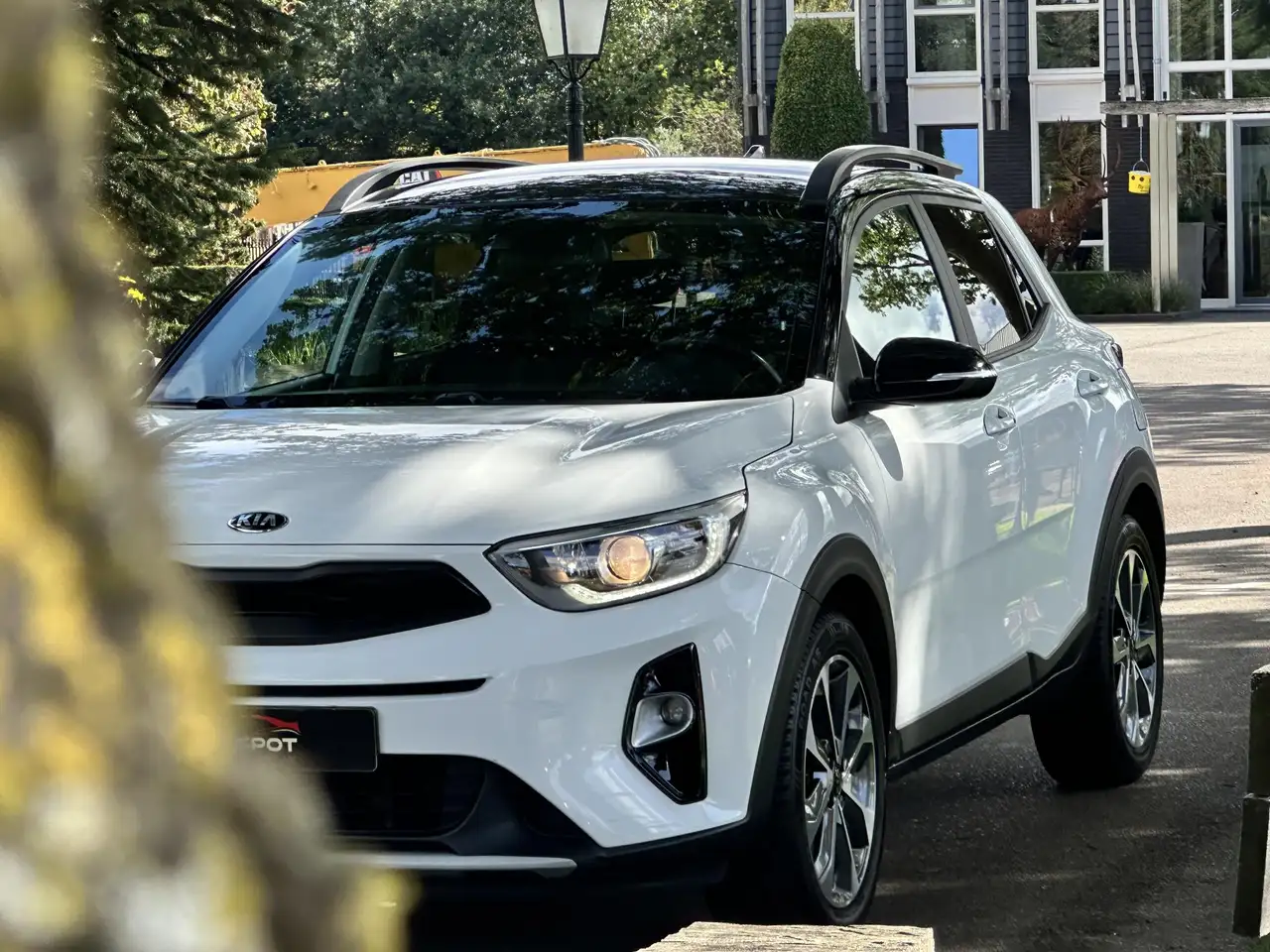 Kia Stonic 1.0 T-GDi DynamicPlusLine, миниатюра 18