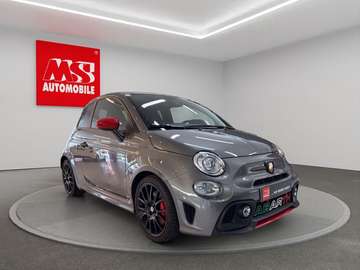 595 Competizione *SABELT*XENON*BEATS*CARPLAY*