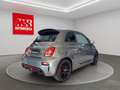 Abarth 595 595 Competizione *SABELT*XENON*BEATS*CARPLAY* Grau - thumbnail 7