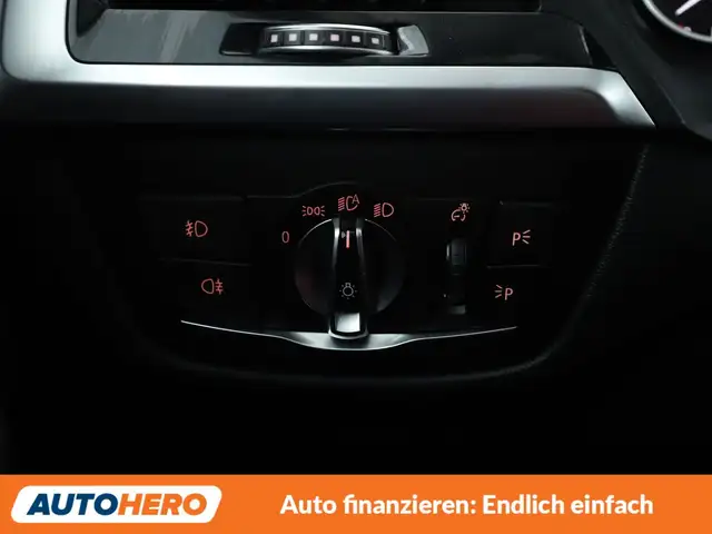 BMW X3 view 26