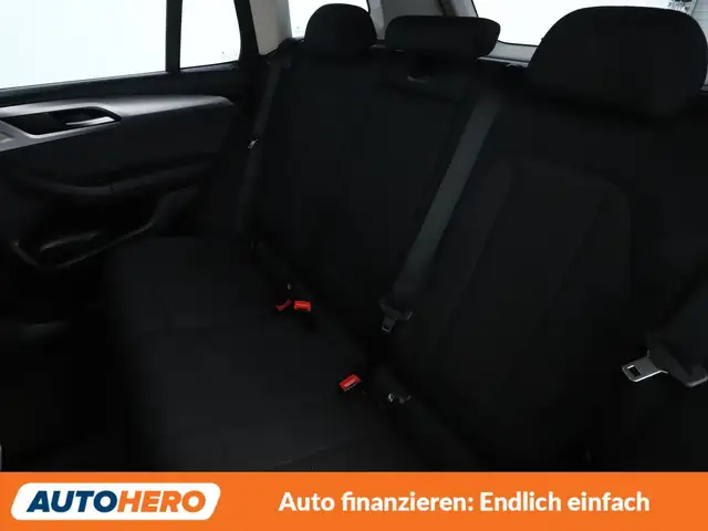 BMW X3 view 14