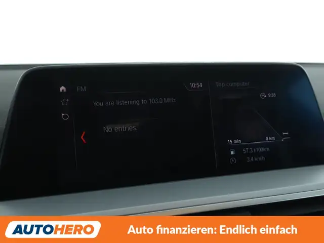BMW X3 view 21