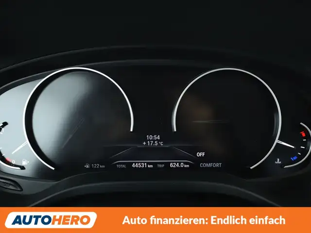BMW X3 view 20