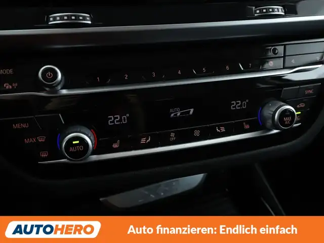 BMW X3 view 23