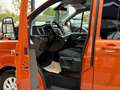 Ford Transit Custom 2.0 TDCi 170CV /BOITE AUTO /5 PLACES /CAMERA /FULL Oranje - thumbnail 8