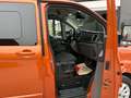 Ford Transit Custom 2.0 TDCi 170CV /BOITE AUTO /5 PLACES /CAMERA /FULL Oranje - thumbnail 12