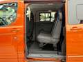 Ford Transit Custom 2.0 TDCi 170CV /BOITE AUTO /5 PLACES /CAMERA /FULL Oranje - thumbnail 9