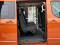 Ford Transit Custom 2.0 TDCi 170CV /BOITE AUTO /5 PLACES /CAMERA /FULL Oranje - thumbnail 11