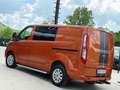 Ford Transit Custom 2.0 TDCi 170CV /BOITE AUTO /5 PLACES /CAMERA /FULL Oranje - thumbnail 5