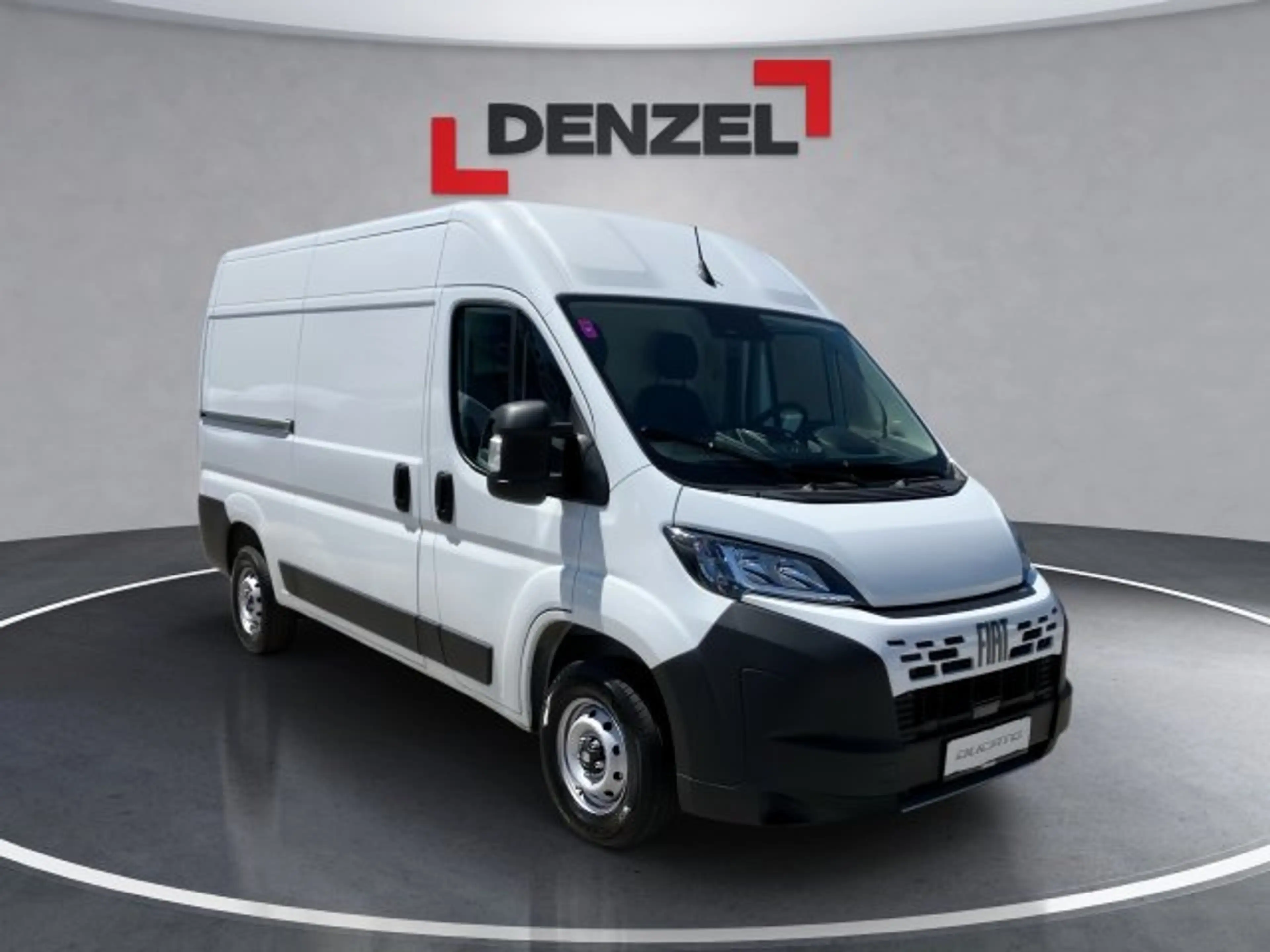 Fiat Ducato Serie 2 Kastenwagen L2H2 3000 120 MT — photo 6