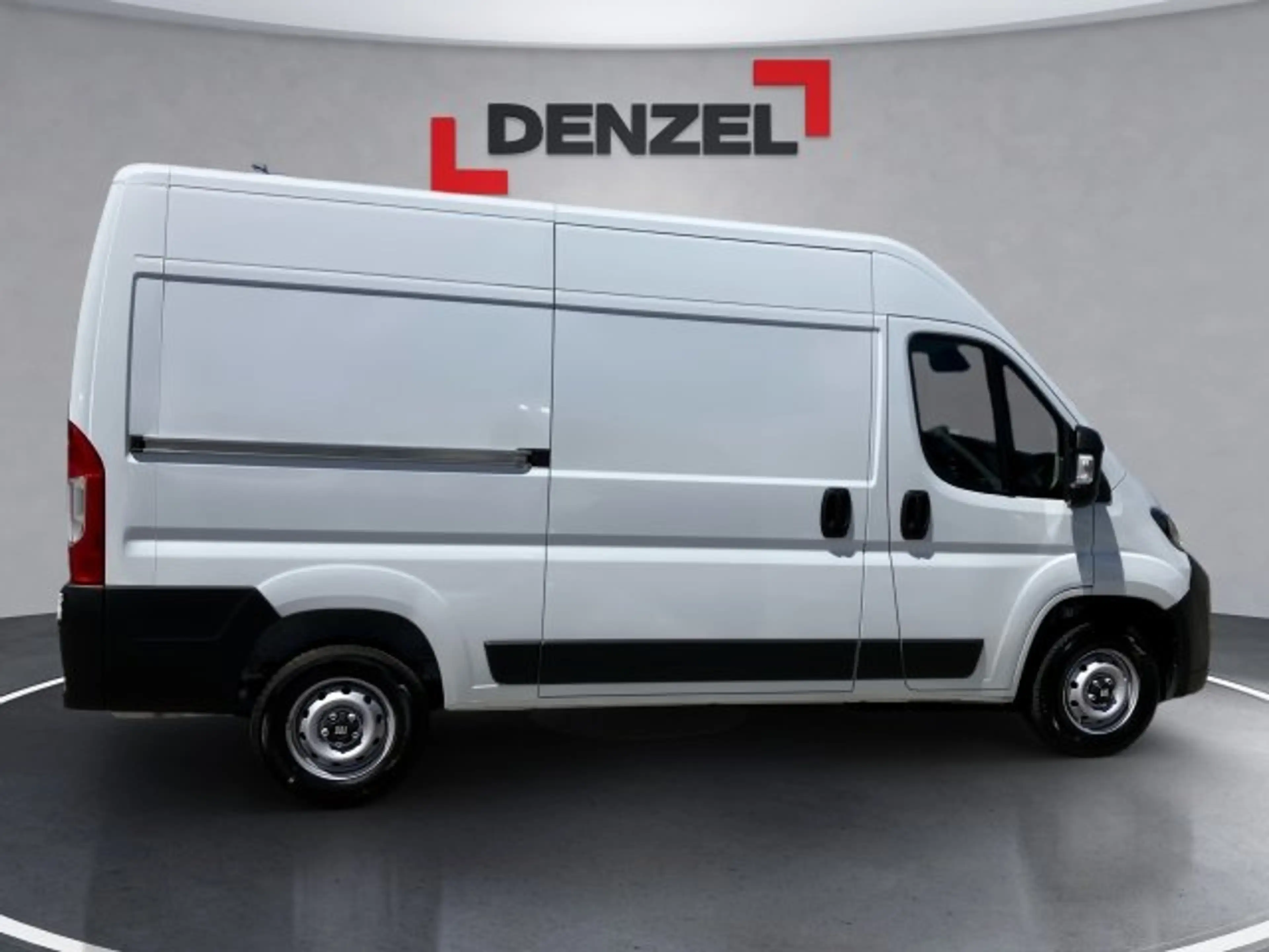Fiat Ducato Serie 2 Kastenwagen L2H2 3000 120 MT — photo 5