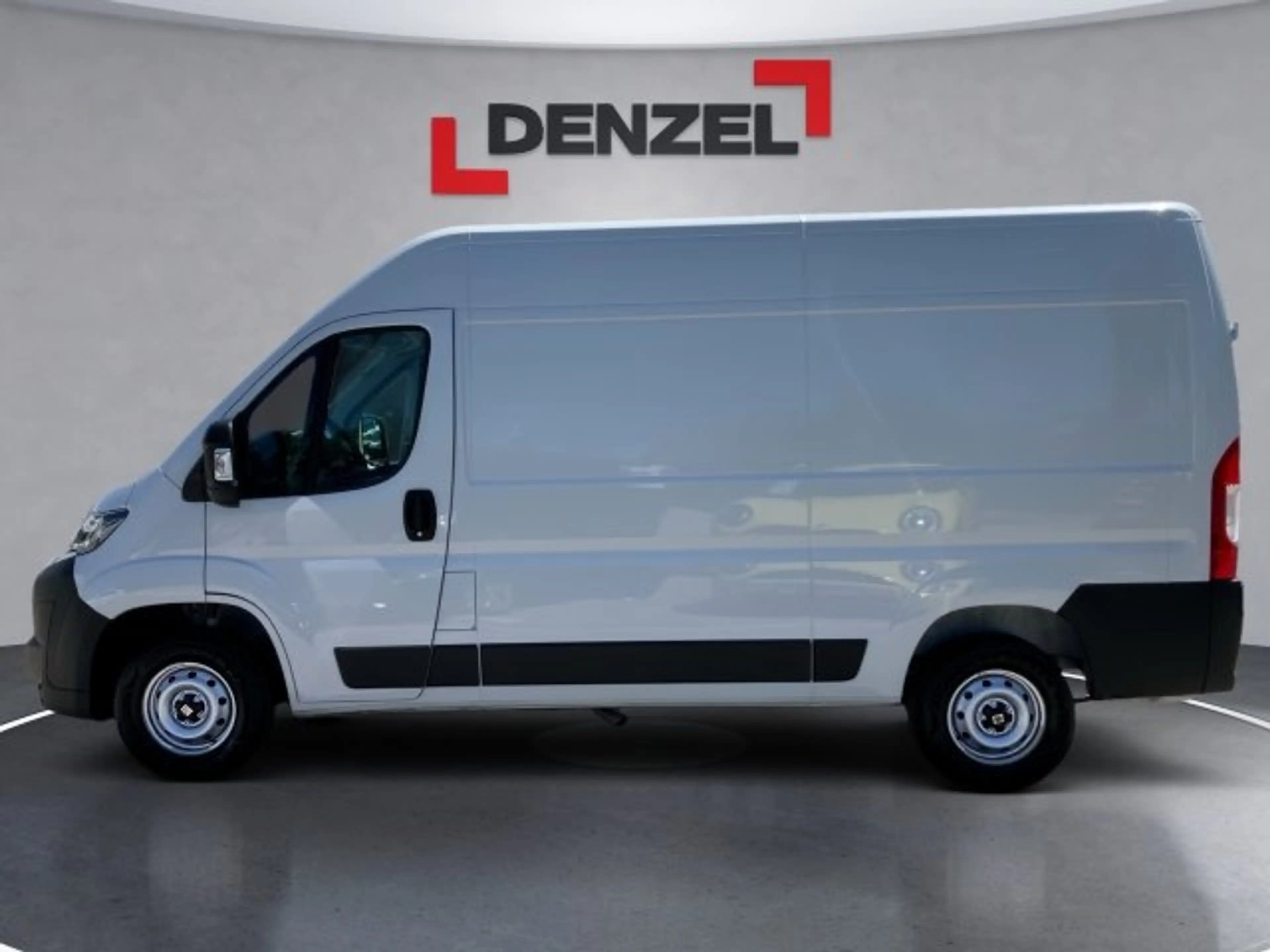 Fiat Ducato Serie 2 Kastenwagen L2H2 3000 120 MT — photo 2