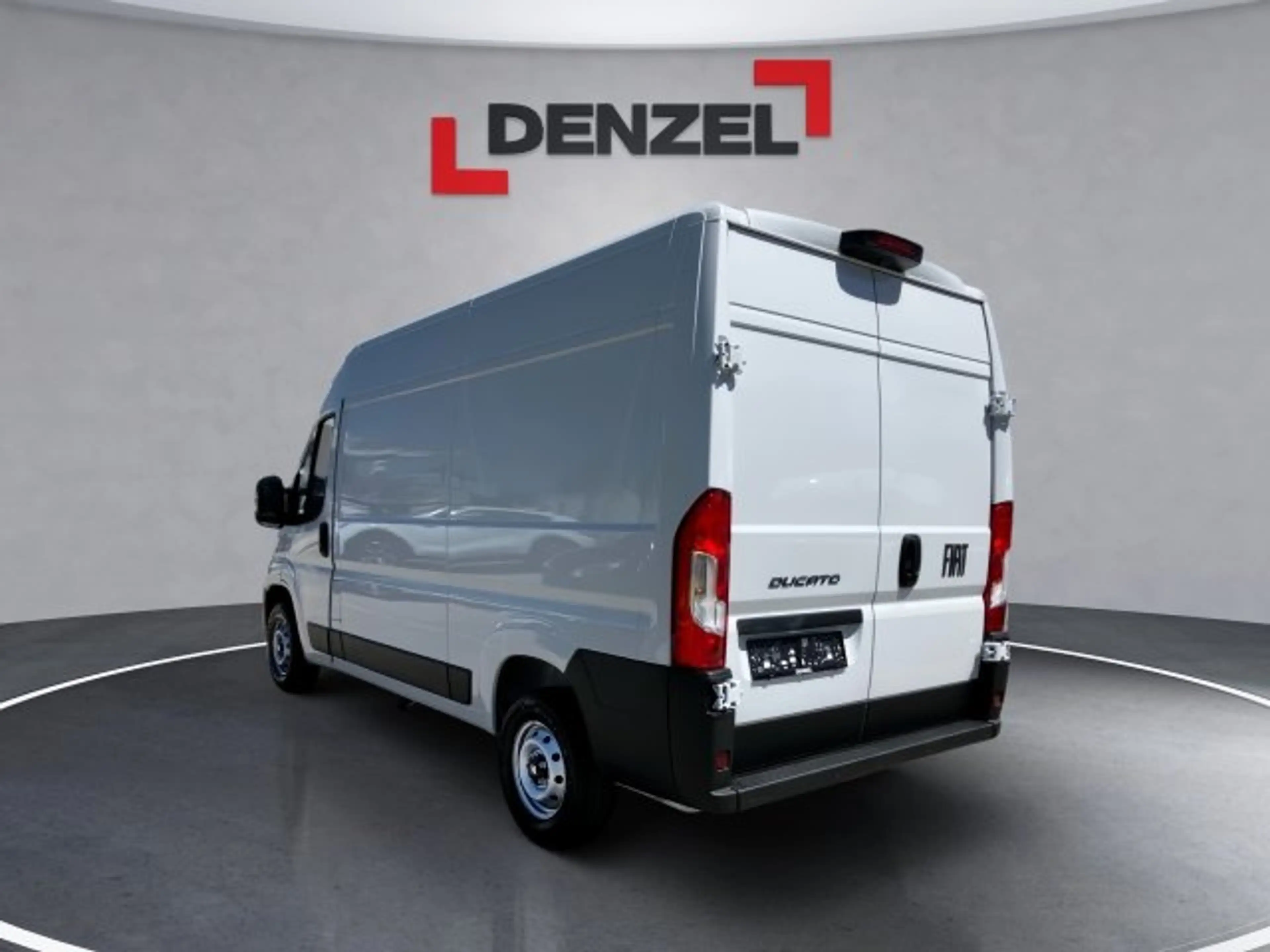 Fiat Ducato Serie 2 Kastenwagen L2H2 3000 120 MT — photo 3