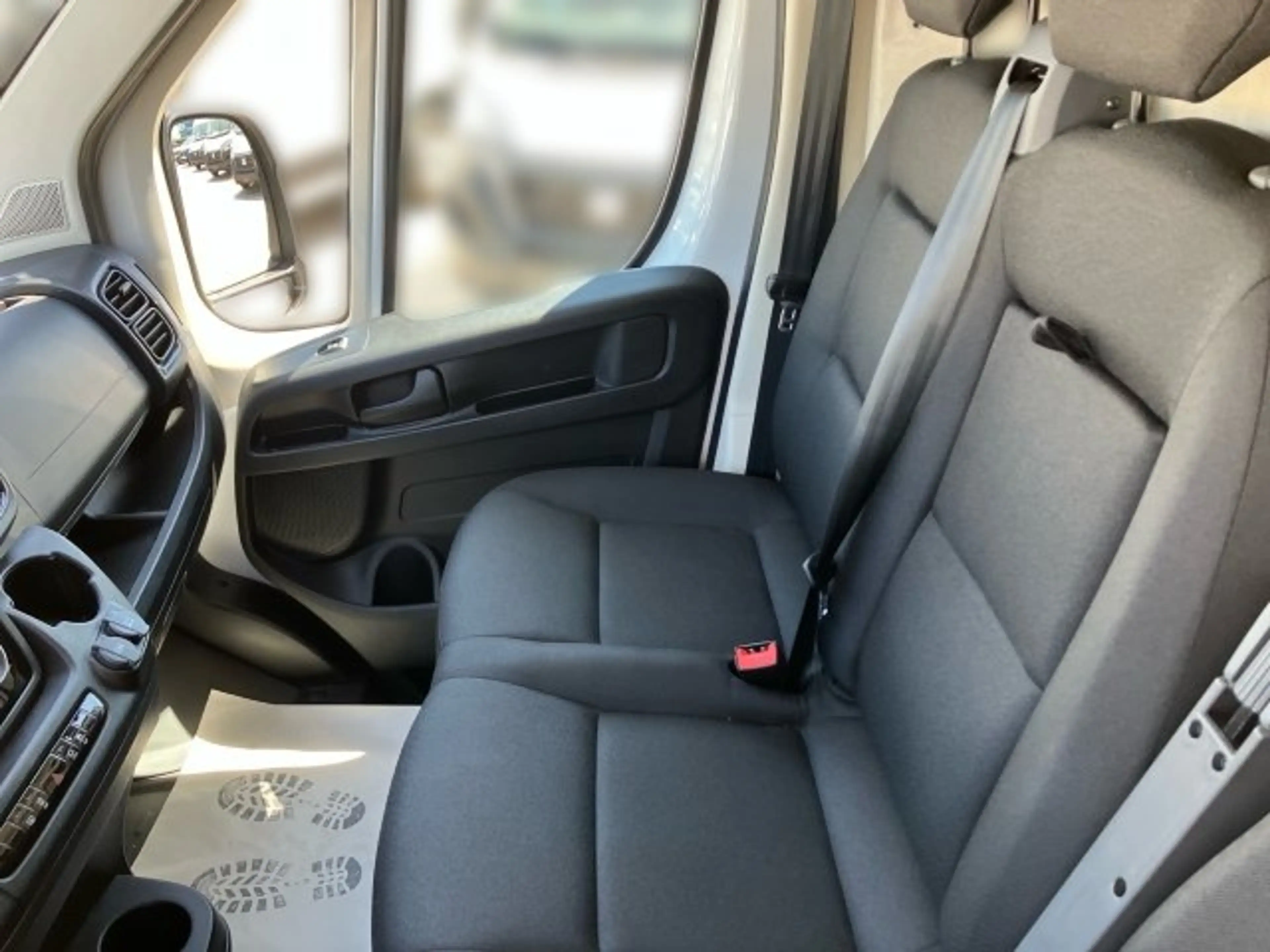 Fiat Ducato Serie 2 Kastenwagen L2H2 3000 120 MT — photo 12