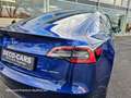 Tesla Model 3 Deep Blue Range Dual Motor Zwart Int/Autopilot Blauw - thumbnail 8