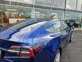 Tesla Model 3 Deep Blue Range Dual Motor Zwart Int/Autopilot Blauw - thumbnail 7