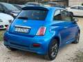 Fiat 500 S Azul - thumbnail 6
