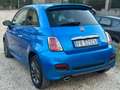 Fiat 500 S Azul - thumbnail 8