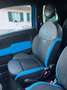 Fiat 500 S Azul - thumbnail 17