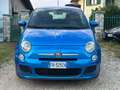 Fiat 500 S Azul - thumbnail 3