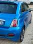 Fiat 500 S Azul - thumbnail 7
