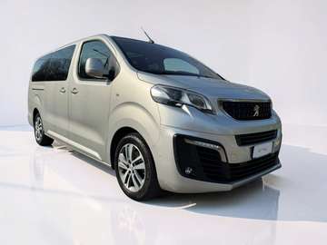 BlueHDi 180 S&S EAT6 Long Allure