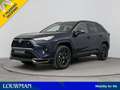 Toyota RAV 4 2.5 Plug-in Hybrid AWD GR SPORT | Apple Carplay & Blauw - thumbnail 1