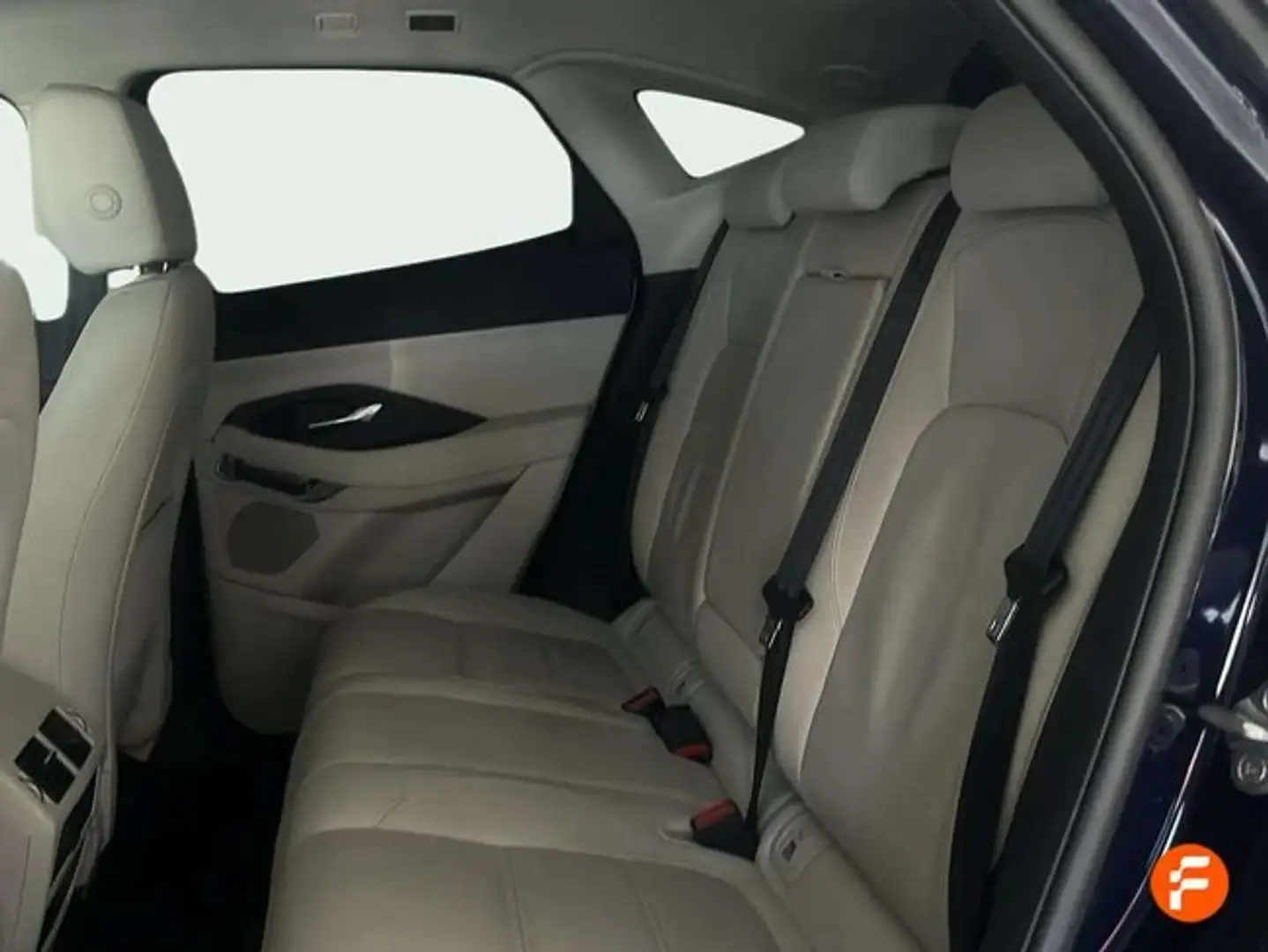 Jaguar E-Pace 2.0D 120kW 4WD Auto Azul - 2