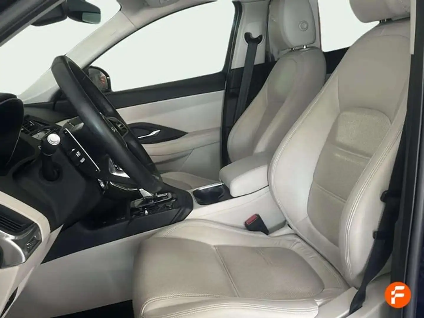 Jaguar E-Pace 2.0D 120kW 4WD Auto Azul - 1