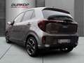 Kia Picanto GT-Line Navi LED Apple CarPlay Android Auto Klimaa Grau - thumbnail 3