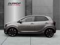 Kia Picanto GT-Line Navi LED Apple CarPlay Android Auto Klimaa Grau - thumbnail 2