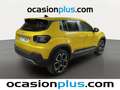 Jeep Avenger 1.2 Summit 74KW Gelb - thumbnail 4