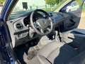 Dacia Logan 2.HAND Klima ZV+Funk Alufelgen el.FH Albastru - thumbnail 12