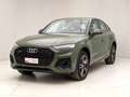 Audi Q5 SPB 55 TFSI e quattro S tronic S line plus Verde - thumbnail 1